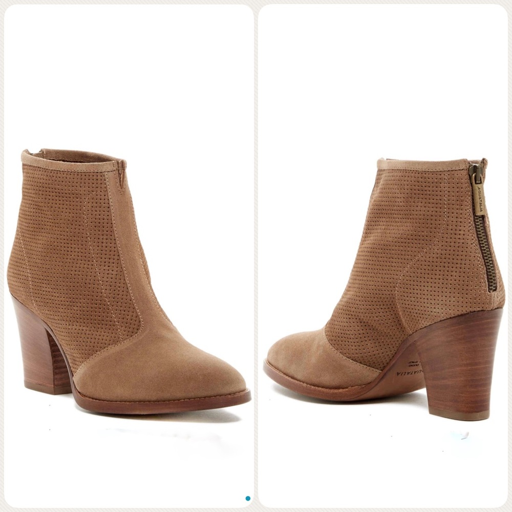 Aquaitalia by Marvin K Faris booties